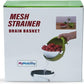2 In 1 Vegetable Strainer Home