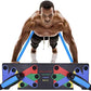18 in1 Push Up System Fitness Workout