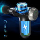 Muscle Massage Gun with 4 Heads FH-820